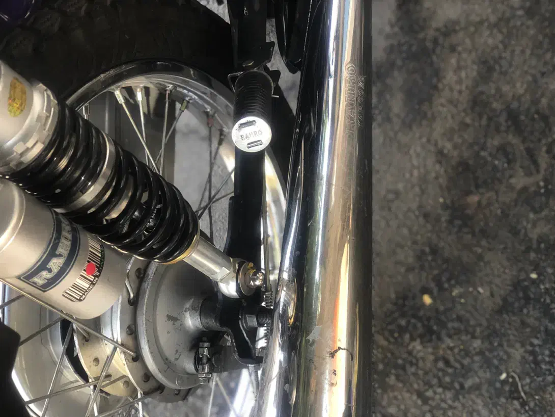 هوندا ۱۲۵ رهرو a1بشرط سلامت|موتورسیکلت|همدان, |دیوار