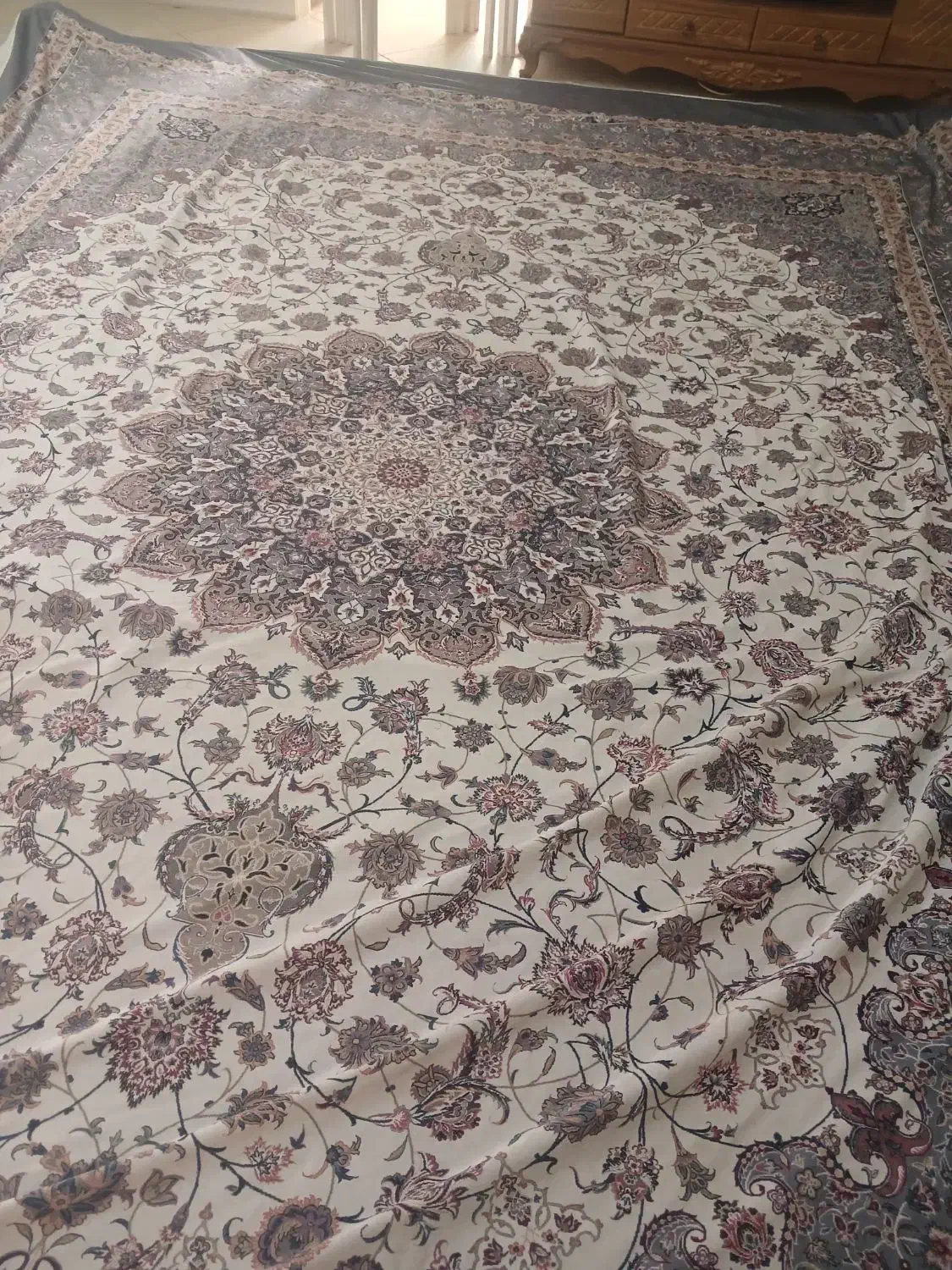 روفرشی کش دار|روفرشی|تهران, کوثر|دیوار