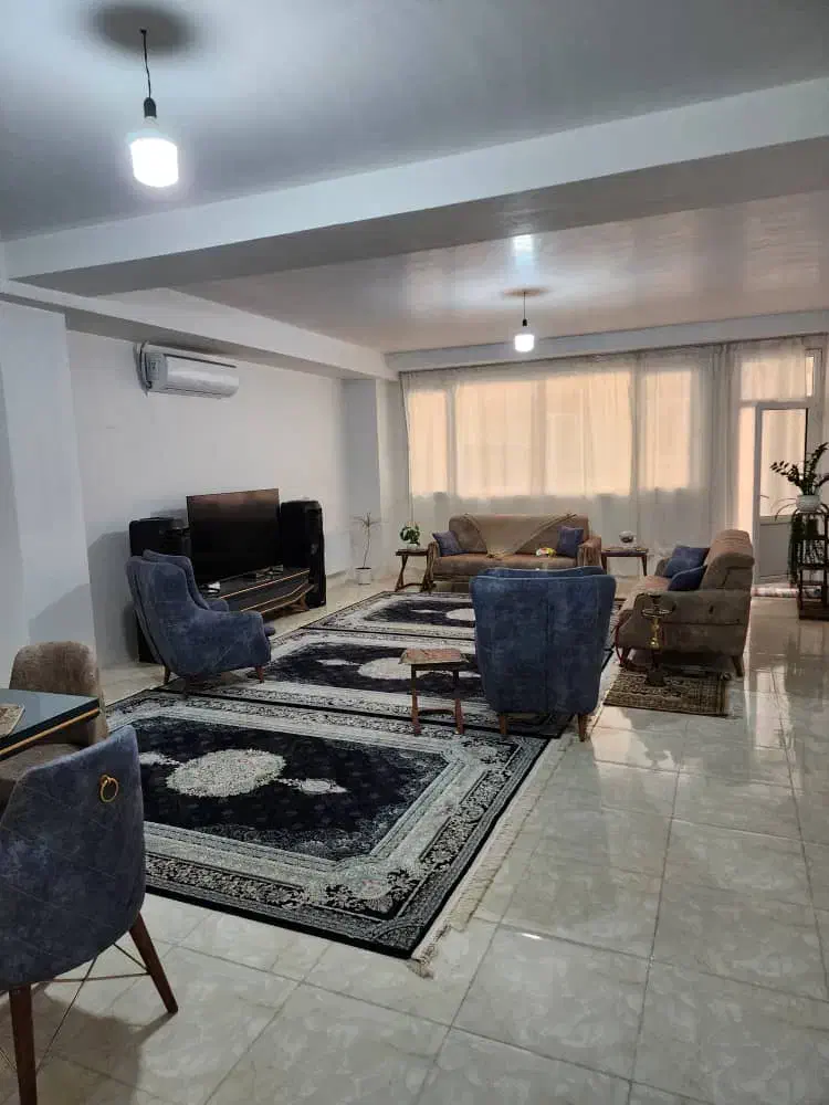 اجاره واحد ۱۲۵ متری در شهرک مهر نسیم شهر|اجارهٔ آپارتمان|نسیم‌شهر, |دیوار