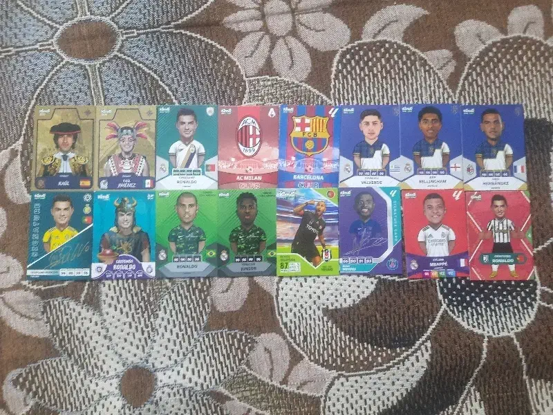 کیمدی فروشی|کلکسیون و سرگرمی|قم, انصار‌الحسین|دیوار