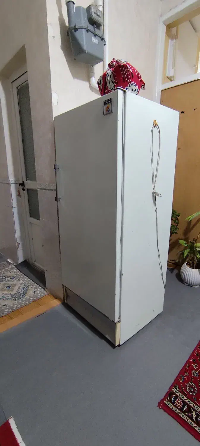 یخچال|یخچال و فریزر|آباده, |دیوار