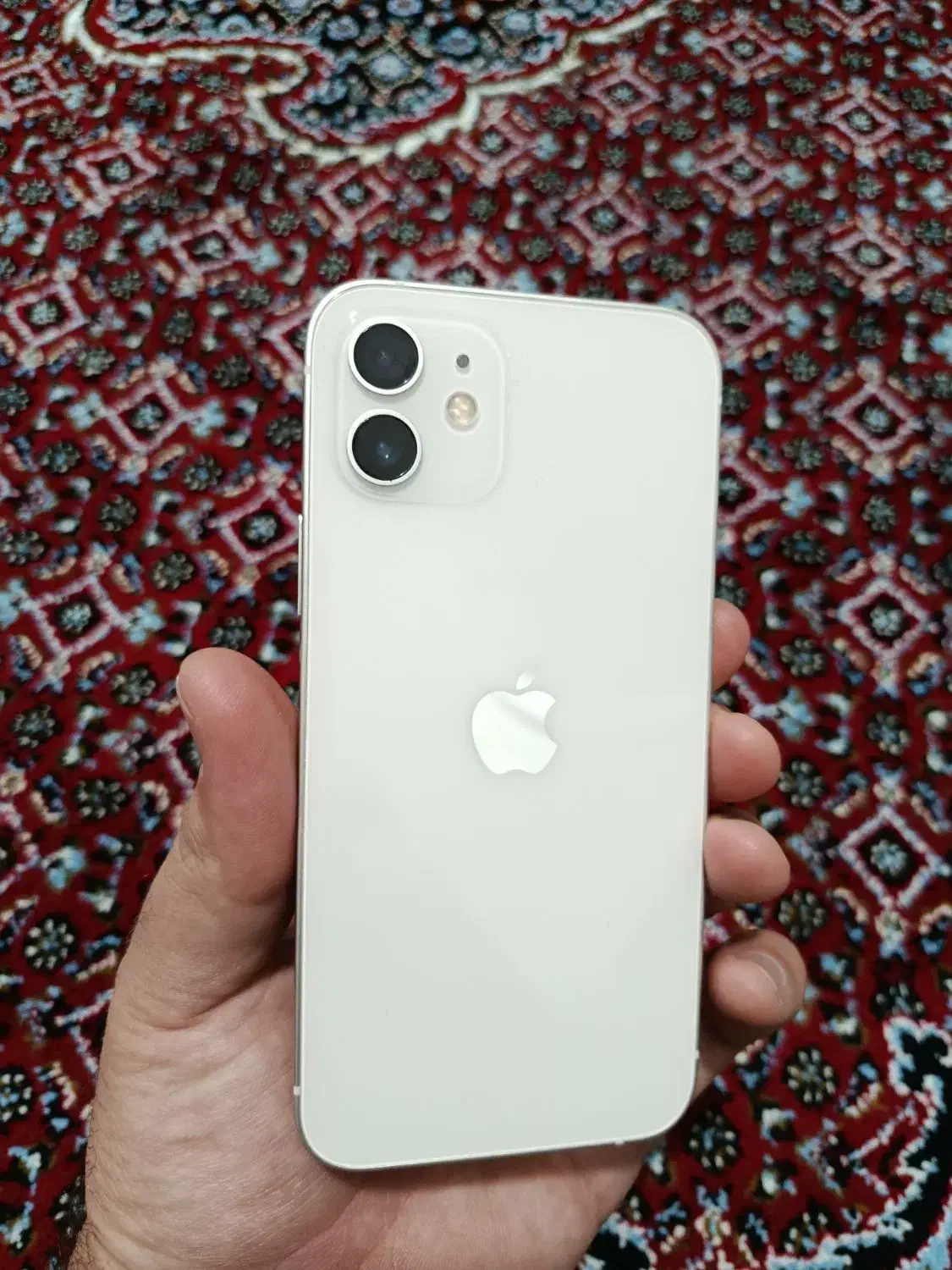 سه عدد گوشی صفر ۲ عدد اپل ۱ سامسونگ|موبایل|کرمانشاه, |دیوار