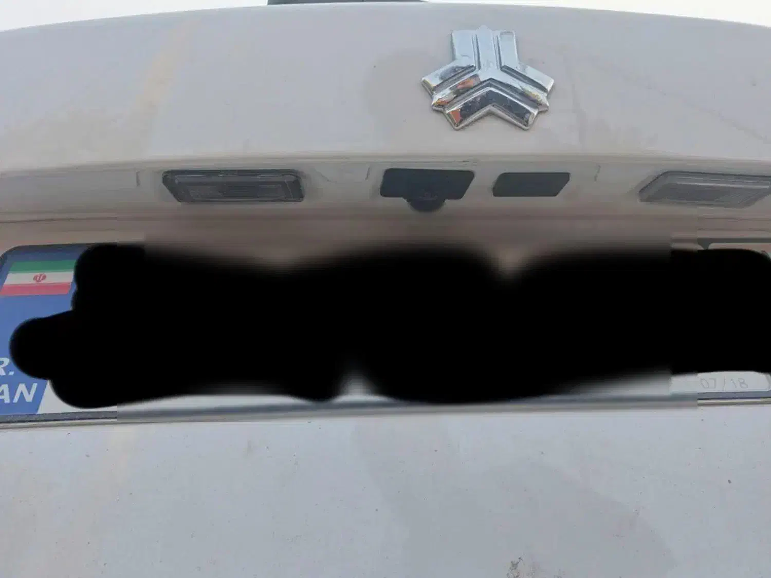 کوییکGXRL مدل 1403|خودرو سواری و وانت|بم, |دیوار