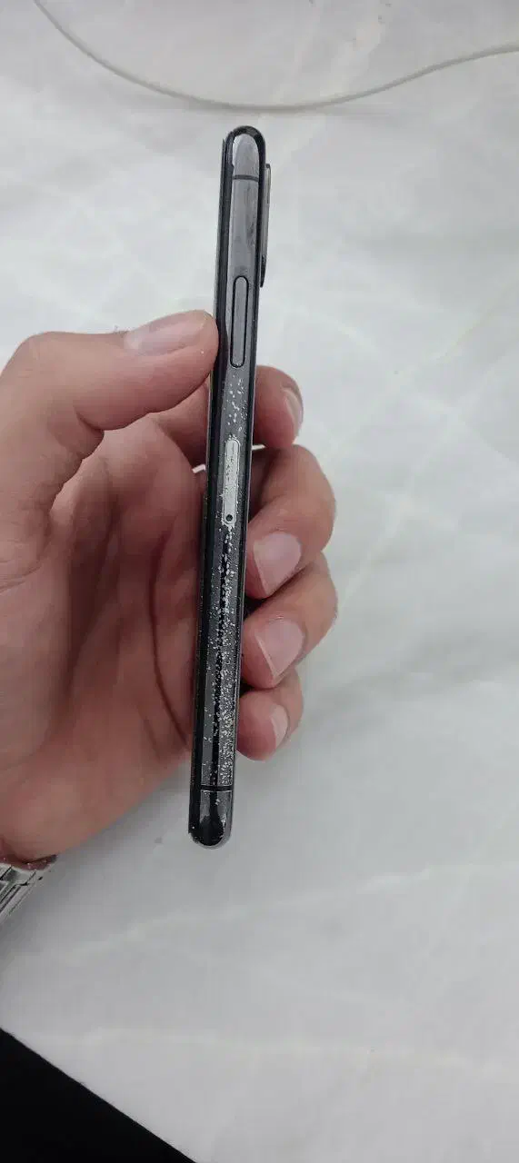ایفون x64g|موبایل|تهران, خلیج فارس|دیوار