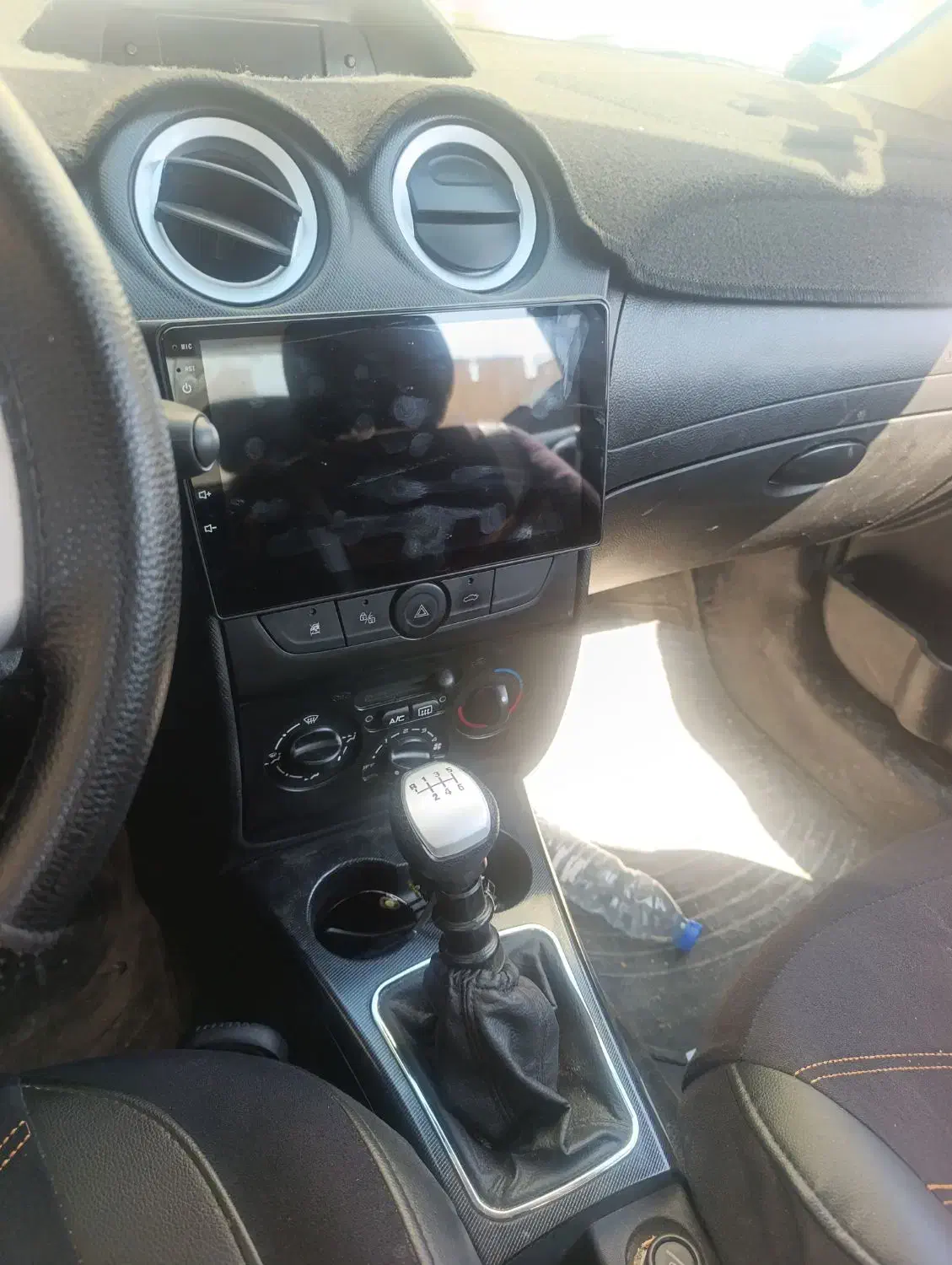 رانا پلاس پانورما|خودرو سواری و وانت|شیراز, گود عربان|دیوار