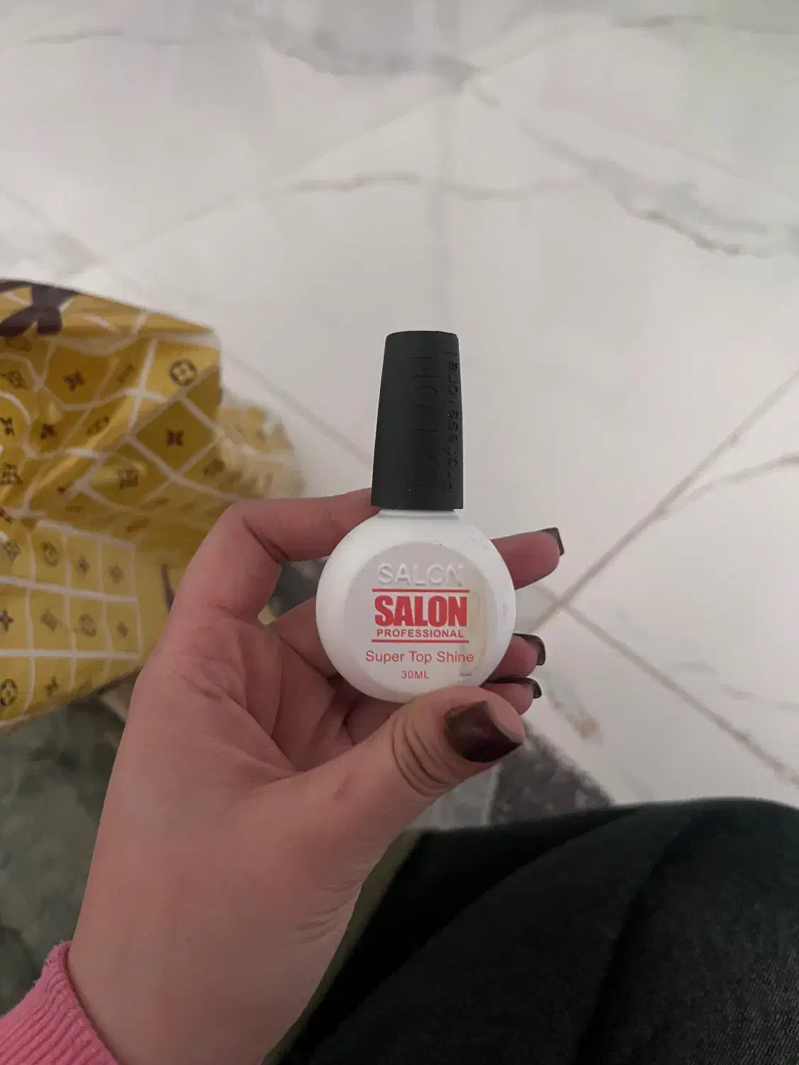 لوازم کاشت ناخن نو|آرایشگاه و سالن‌های زیبایی|قرچک, شهرک الحدید|دیوار