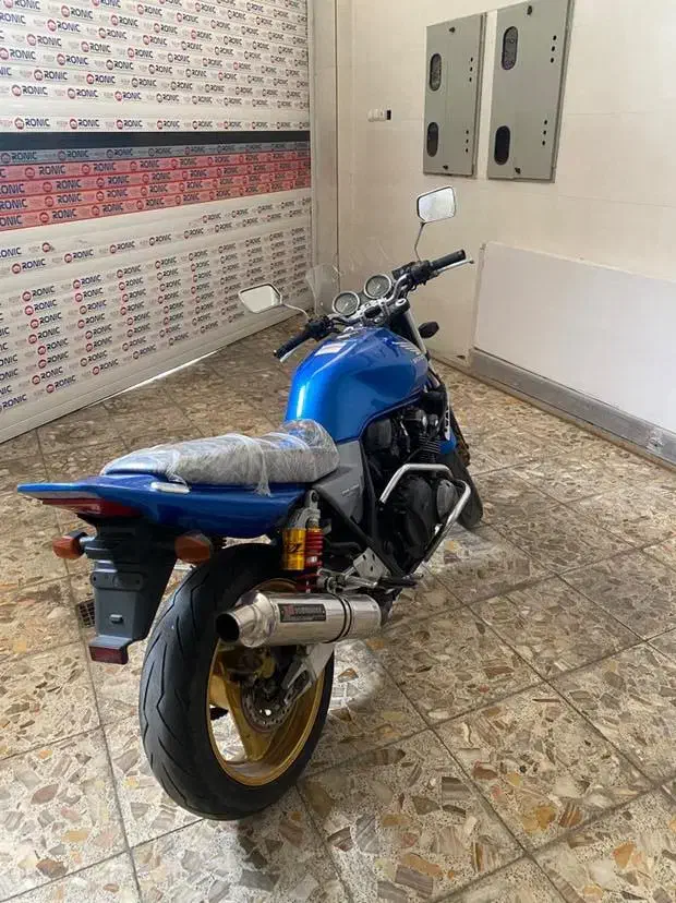 cb400|موتورسیکلت|دزفول, |دیوار