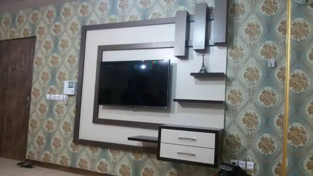 میز تی وی|مبلمان خانگی و میز عسلی|ورامین, ورامین|دیوار