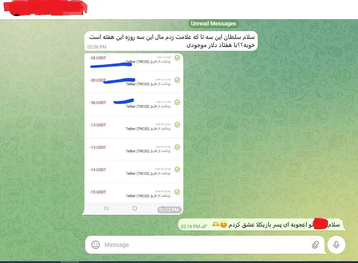 کسب درآمد دلاری از خونه فقط با گوشی|خدمات آموزشی|تهران, جردن|دیوار