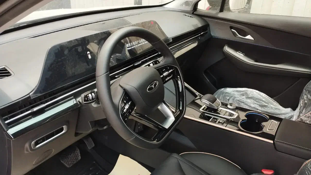 فونیکس FX پرمیوم|خودرو سواری و وانت|اصفهان, فروردین|دیوار