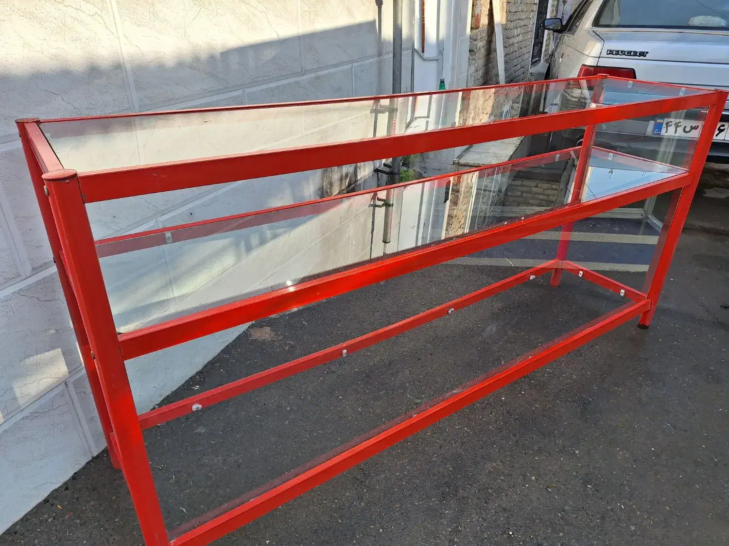 ویترین|بوفه، ویترین، کنسول|ورامین, ریحان آباد|دیوار