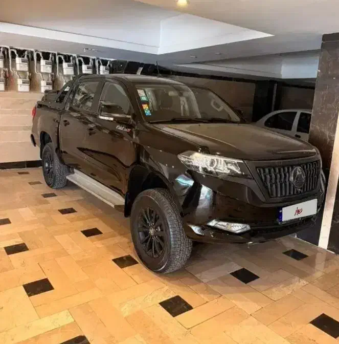 کلوت تیپ 2 اتومات / مدل 402 / اقساطی / تحویل فوری|خودرو سواری و وانت|تهران, نارمک|دیوار