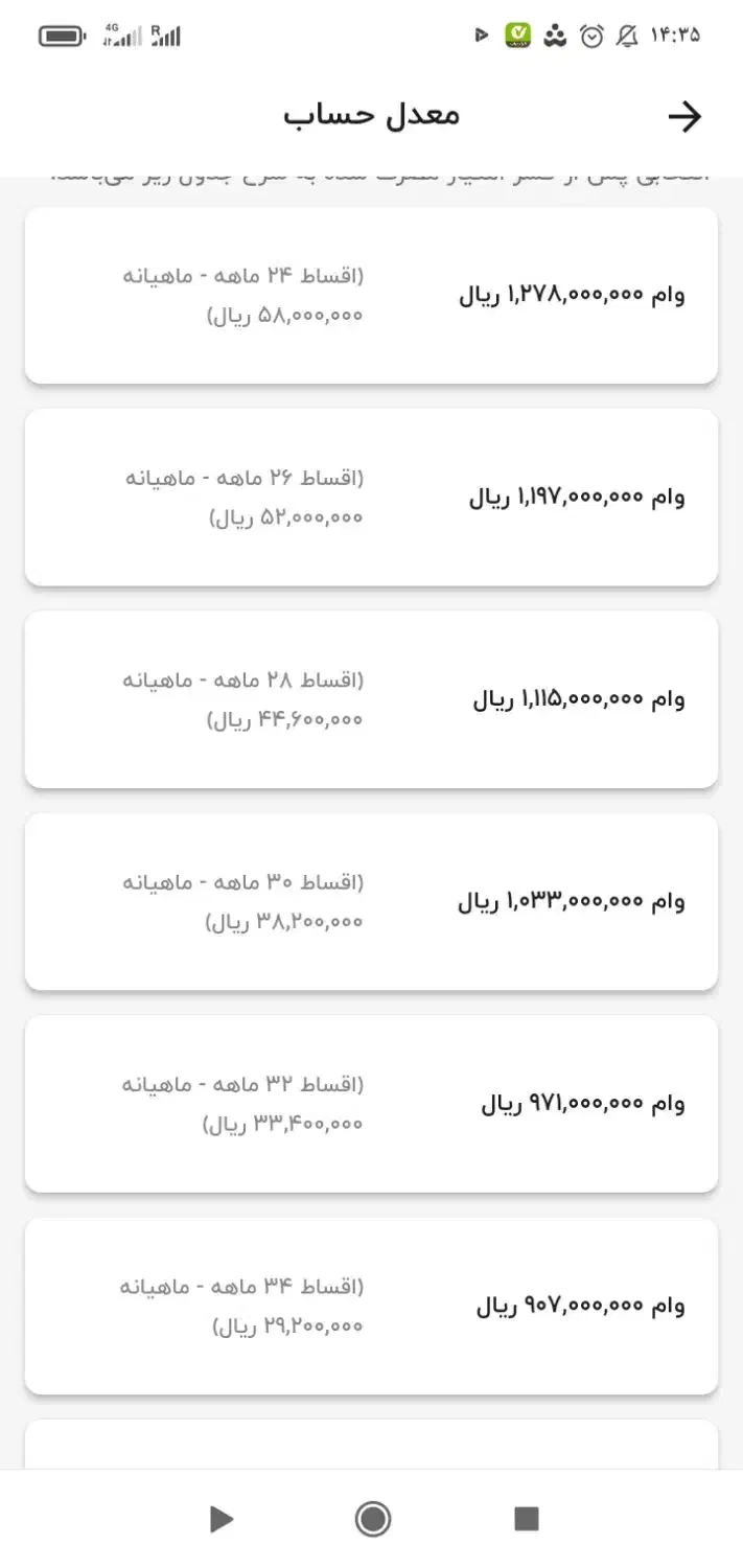 فروش امتیاز وام مهر ایران 127میلیون|کارت هدیه و تخفیف|خرم‌آباد, |دیوار