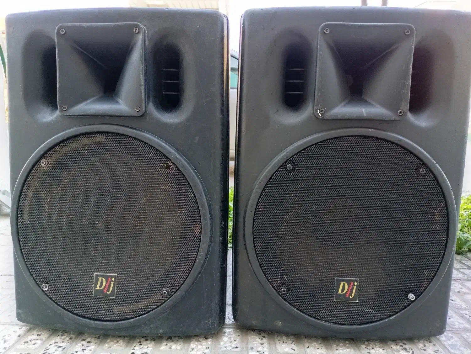 باند دی جی 15 dj|سیستم صوتی خانگی|گرگان, |دیوار