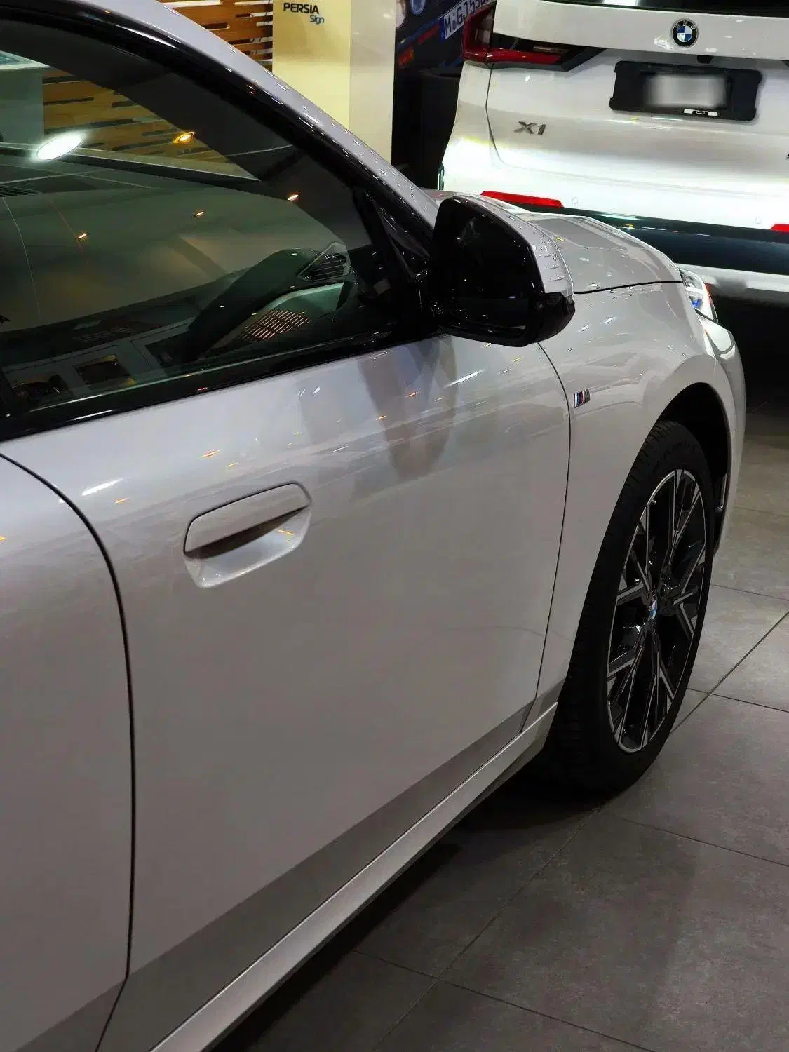 فروش ب ام و 225L 2025|خودرو سواری و وانت|شیراز, محمدیه|دیوار