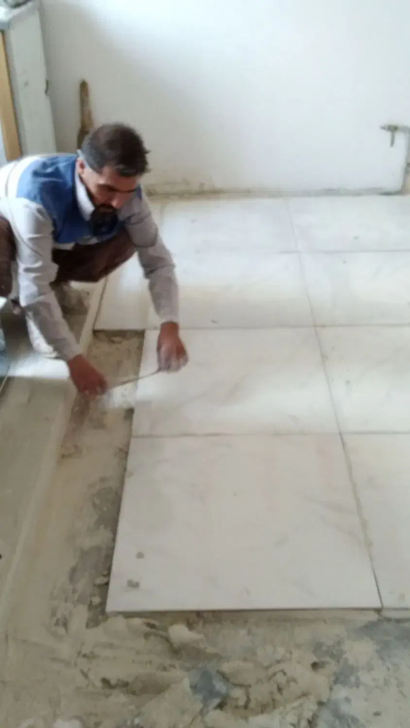 گچ و گچکاری و تخریبچی و سیمانکاری و ...|خدمات پیشه و مهارت|تهران, تهراننو|دیوار