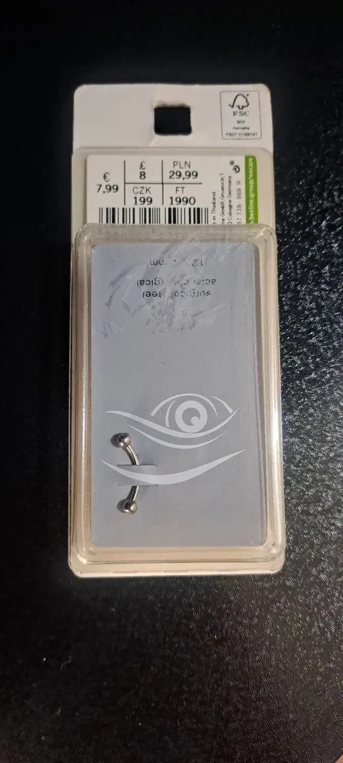 پرسینگ ابرو|بدلیجات|تهران, شهرک شریعتی|دیوار