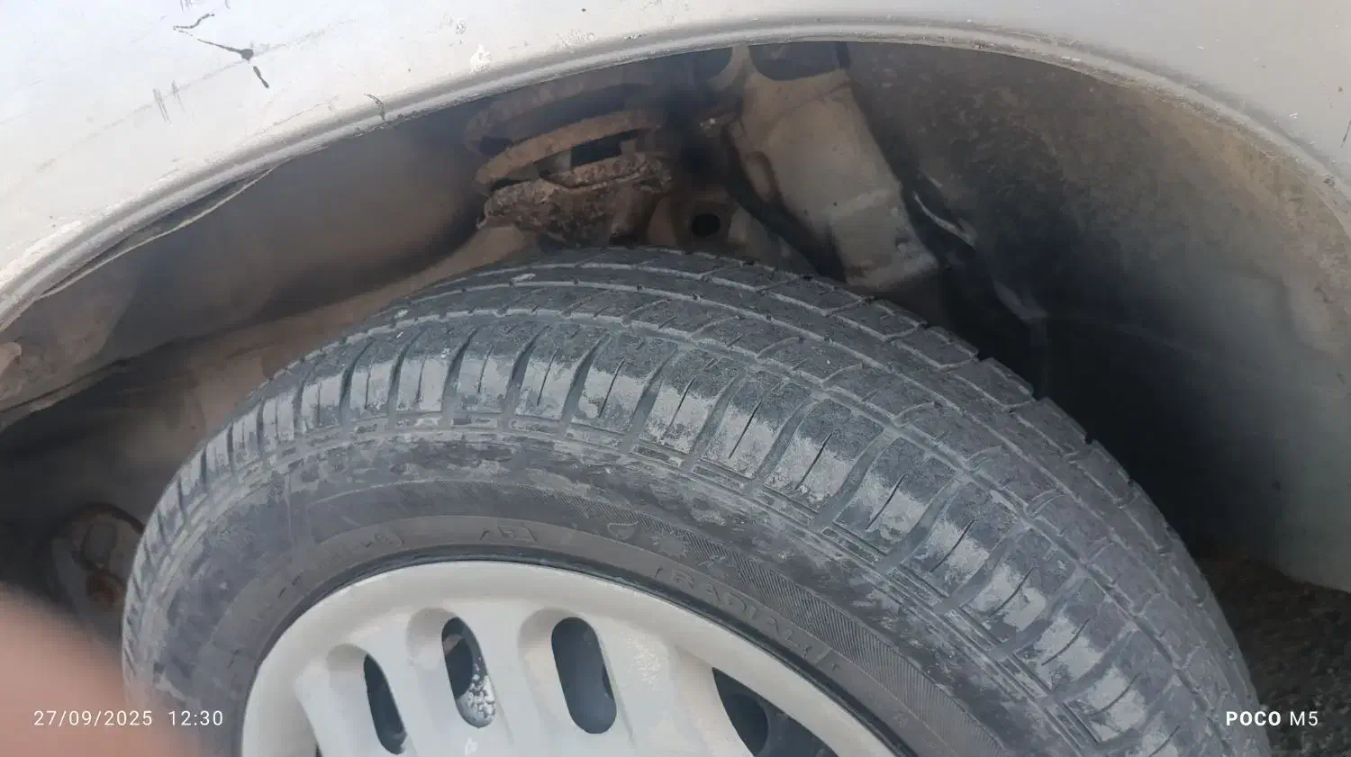 ماشین بسیار زیبای هست|خودرو سواری و وانت|کاخک, |دیوار