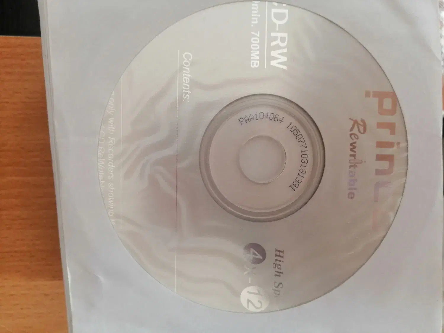 سی دی خام|قطعات و لوازم جانبی رایانه|تهران, باشگاه نفت|دیوار