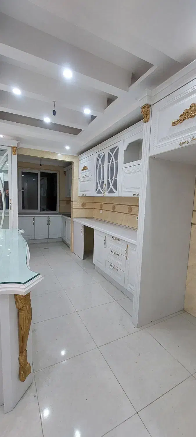 فروش آپارتمان ۱۵۰ متری شیک سلمان فارسی|فروش آپارتمان|ساری, |دیوار