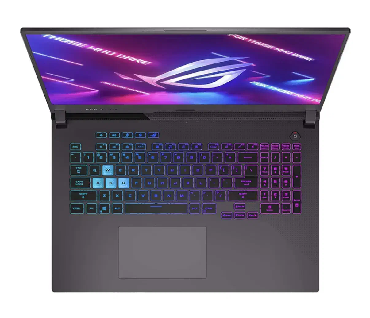 لپتاب Asus ROG G713|رایانه همراه|بندرعباس, |دیوار