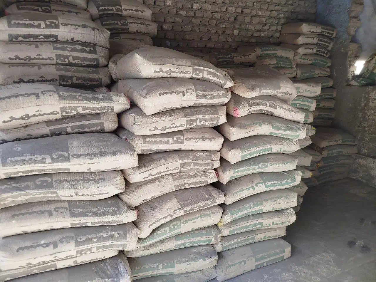 فروش مصالح ساختمانی به قیمت مناسب|مصالح و تجهیزات ساختمان|مشهد, نوید|دیوار