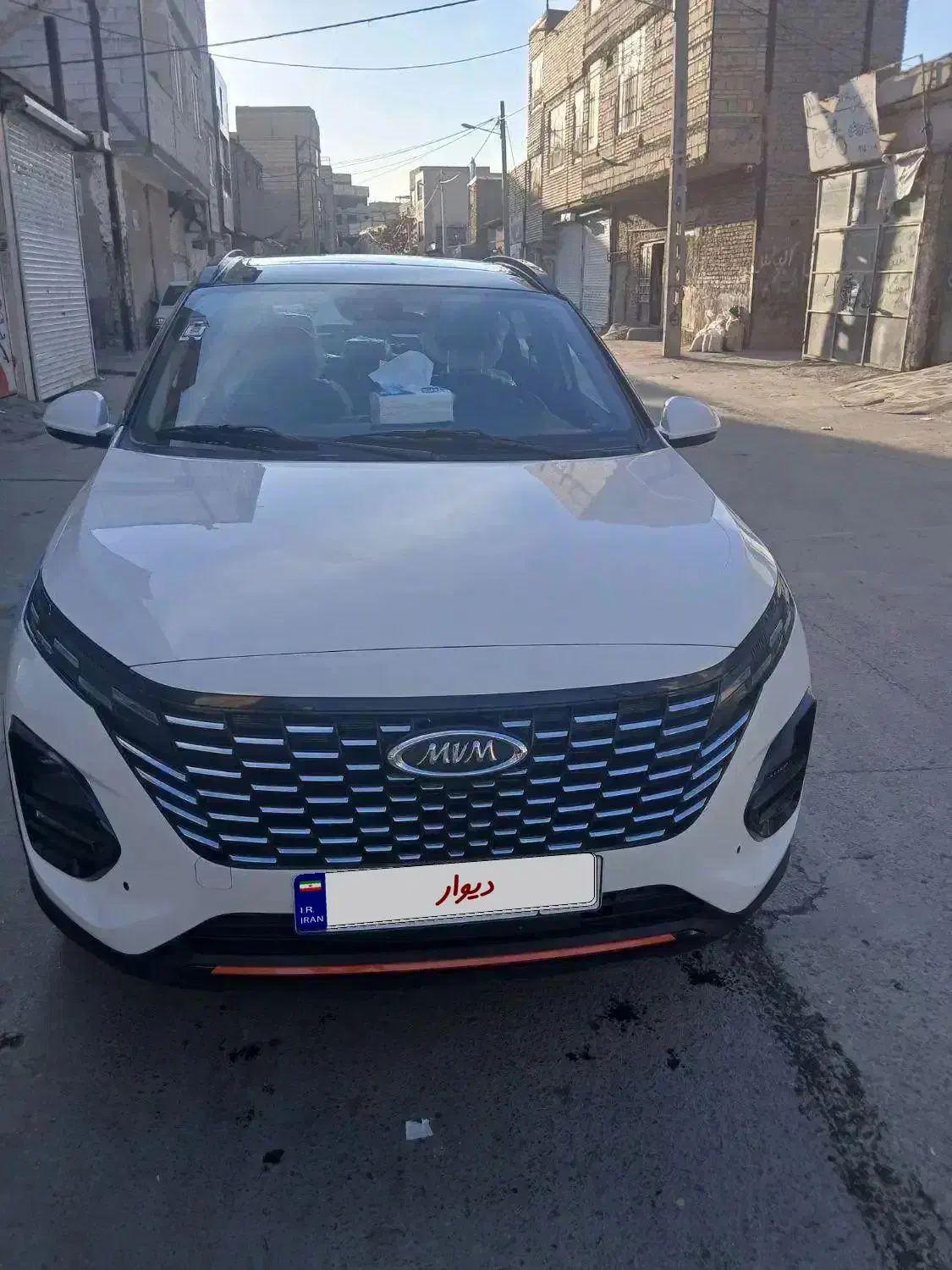 ایکس ۳۳ کراس اتومات صفر|خودرو سواری و وانت|مشهد, طرق|دیوار