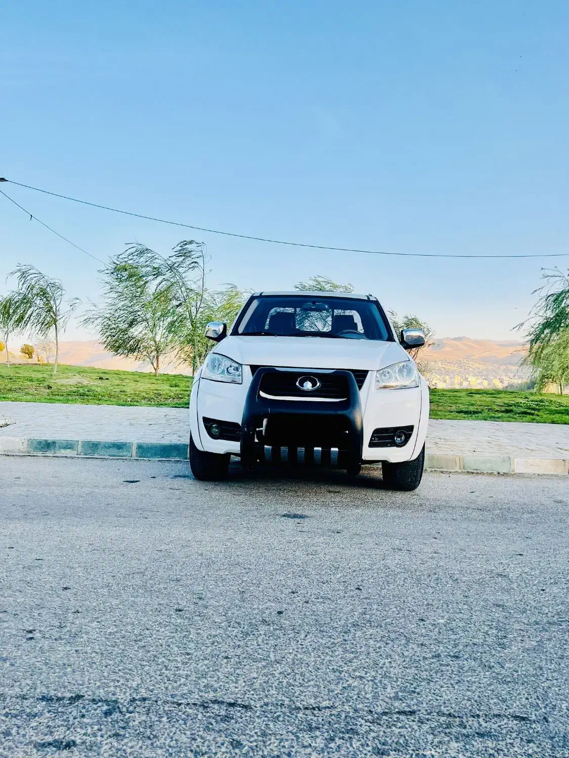 وینگل۵ دوکابین دودیفرانسیل|خودرو سواری و وانت|مهاباد (آذربایجان غربی), |دیوار