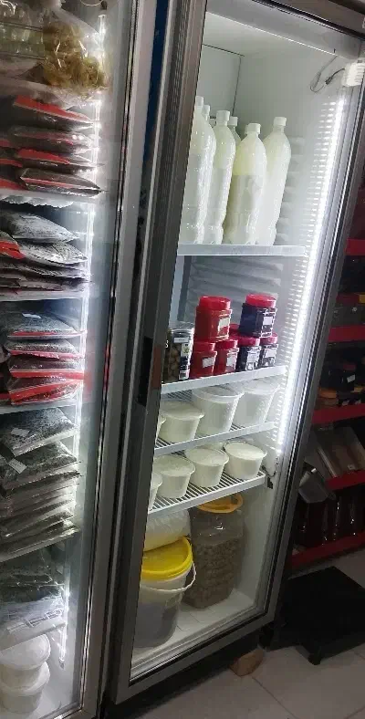 یخچال ایستاده|فروشگاه و مغازه|کرمانشاه, |دیوار