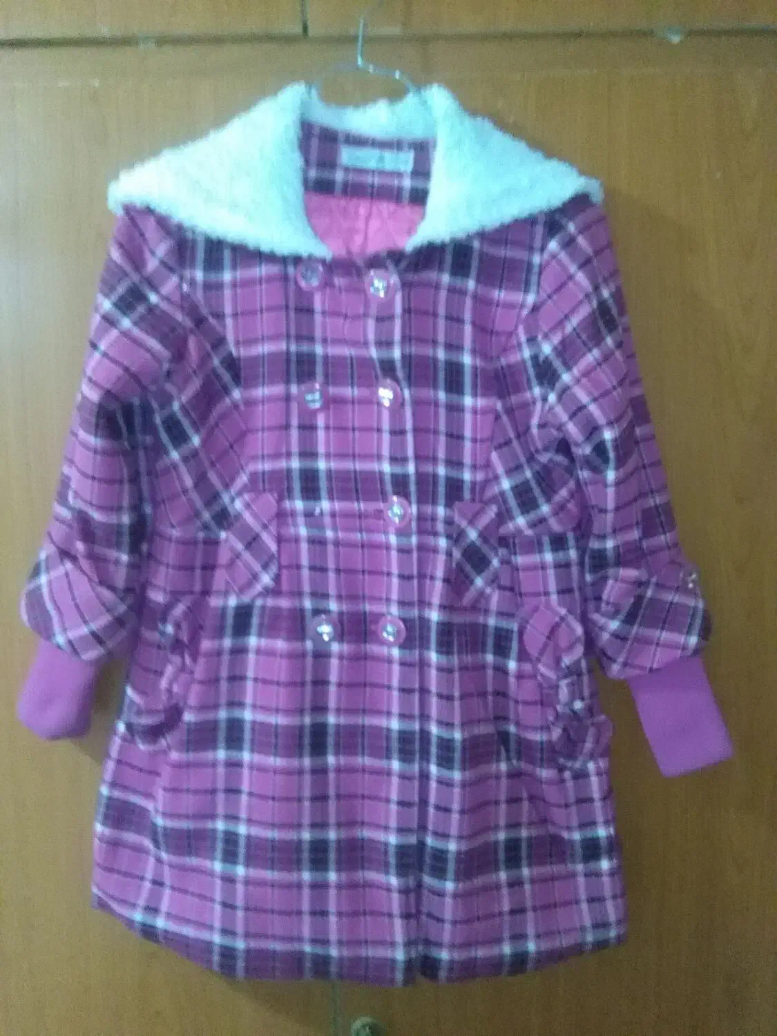 لباس و کفش|لباس|تبریز, |دیوار