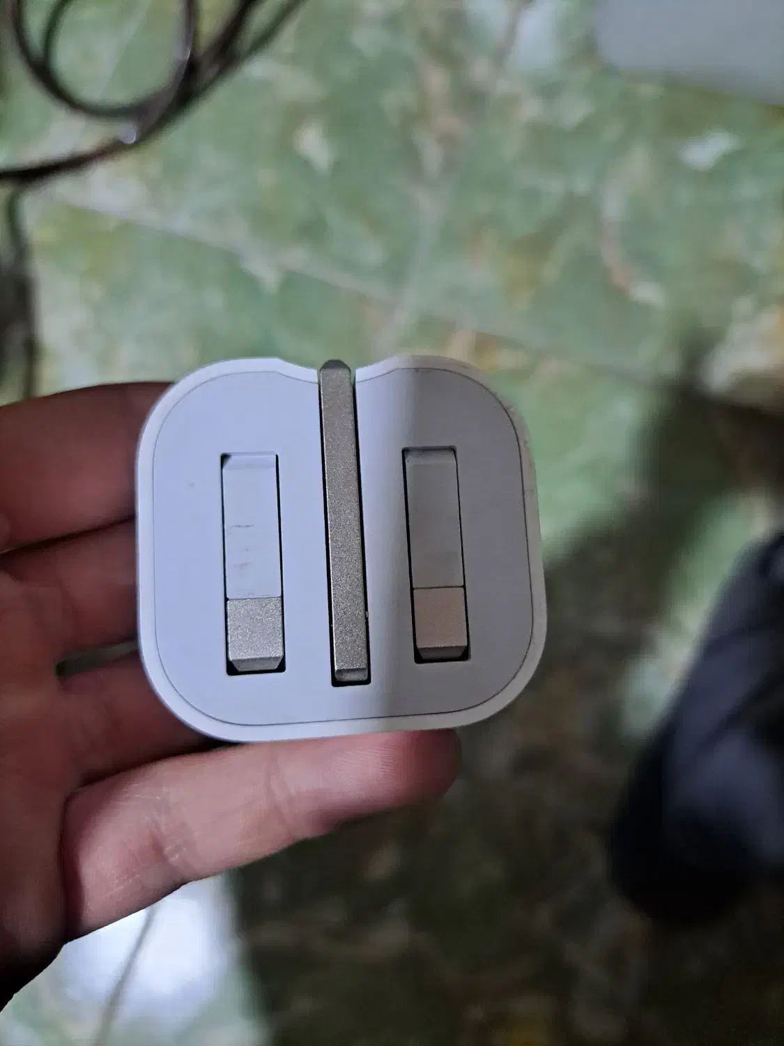 شارژر ایفون|لوازم جانبی موبایل و تبلت|کرمانشاه, |دیوار