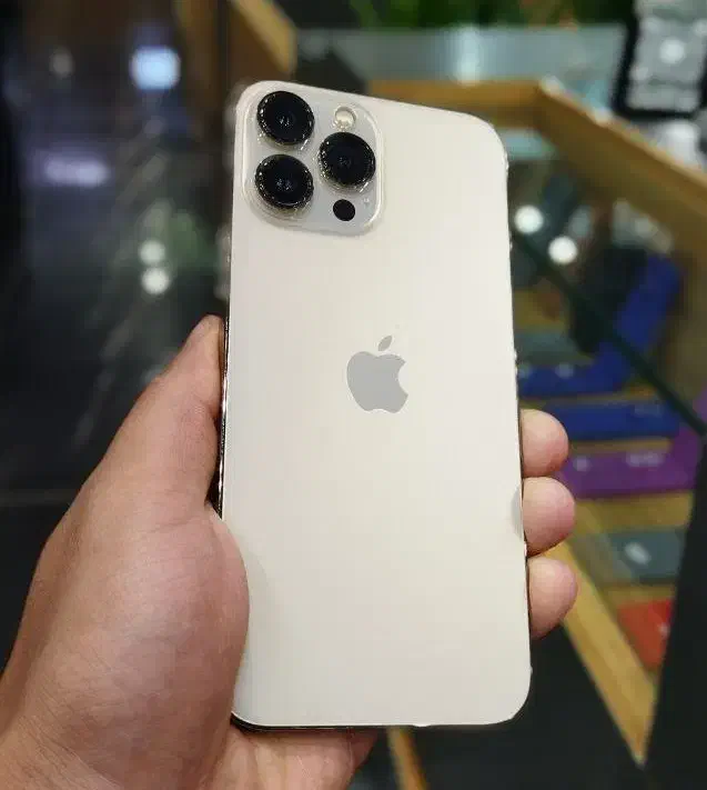 iPhone 13promaxشمارو خریداریم|موبایل|مشهد, احمدآباد|دیوار