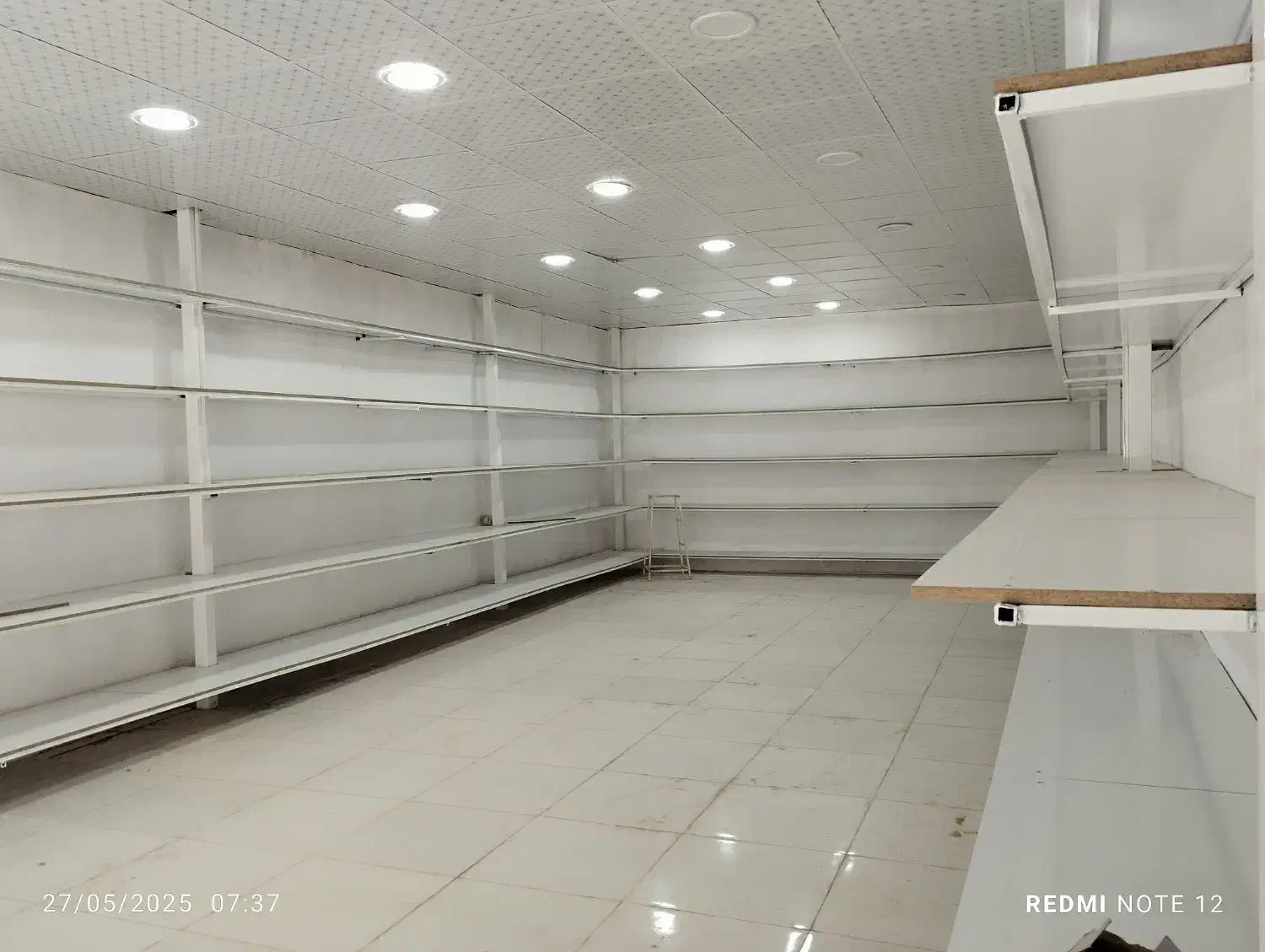 مغازه 75متری|اجارهٔ مغازه و غرفه|ایذه, |دیوار