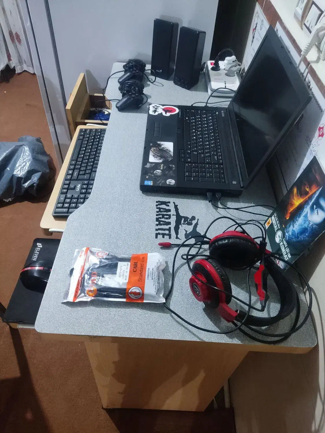 لپتاپ دل|رایانه همراه|قرچک, شهرک الحدید|دیوار