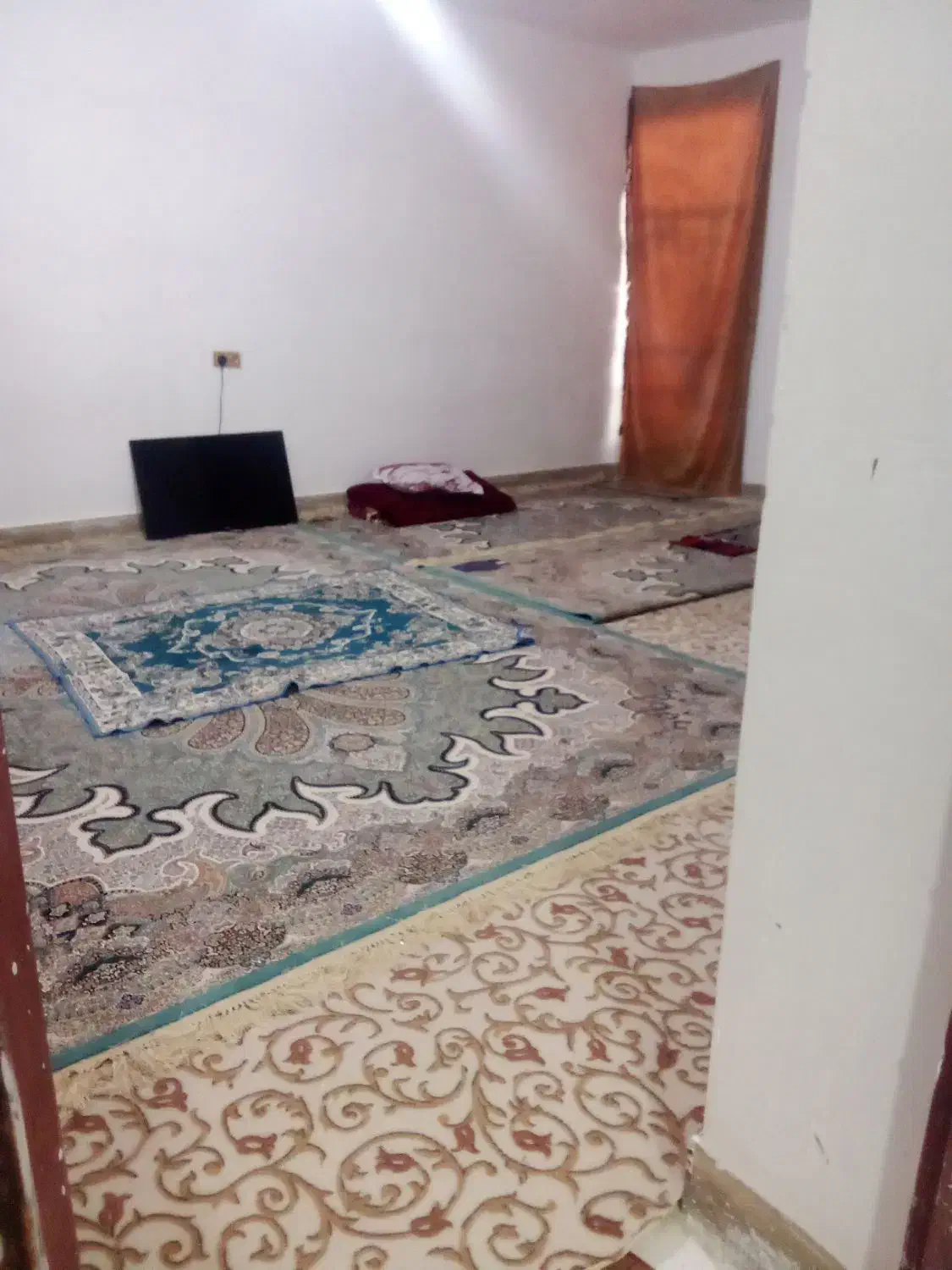 ۲۰۰متر خانه ویلای در زمین های دادگستری|فروش خانه و ویلا|زاهدان, |دیوار