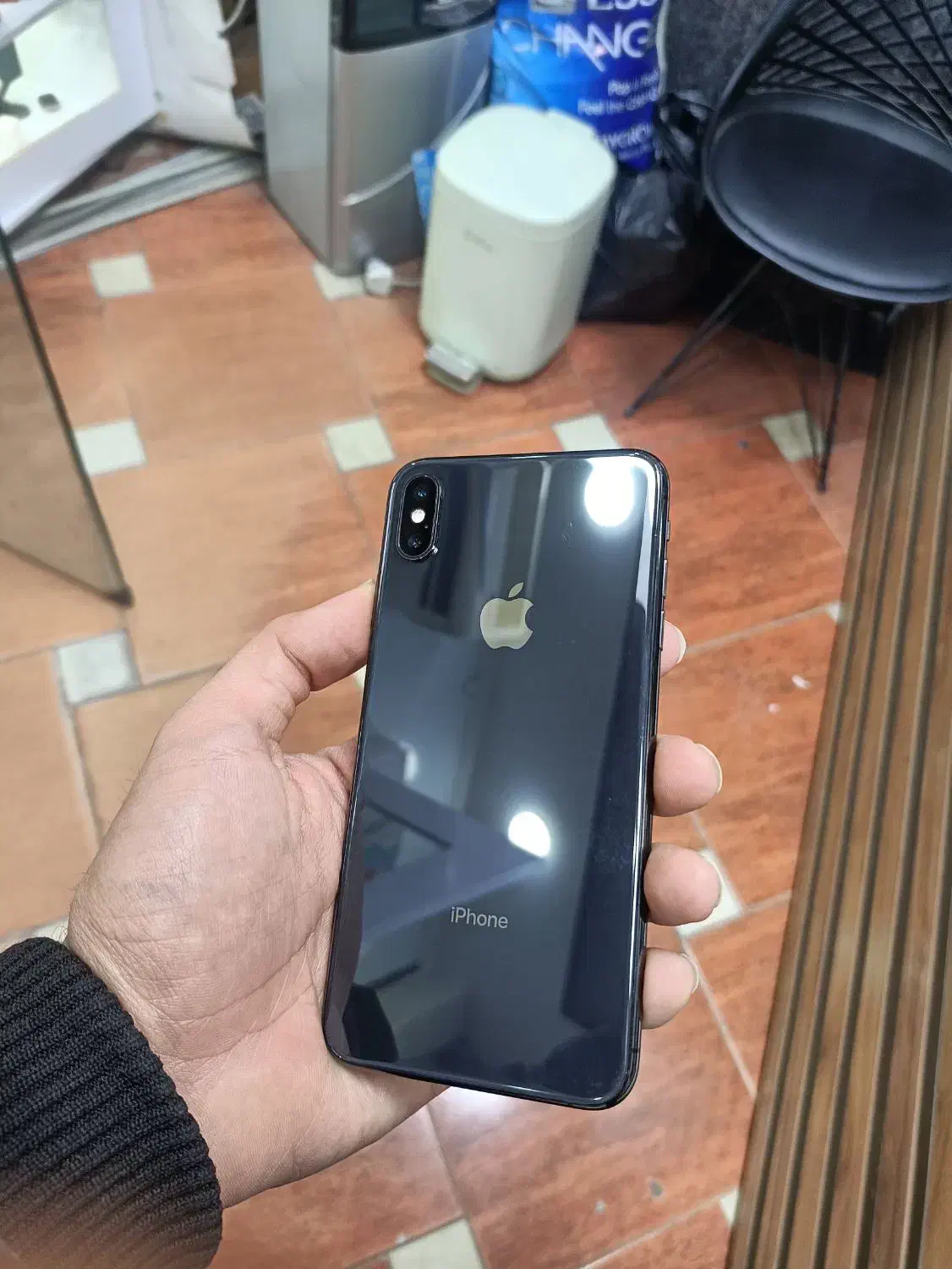 iPhone xsmax|موبایل|جوانرود, |دیوار