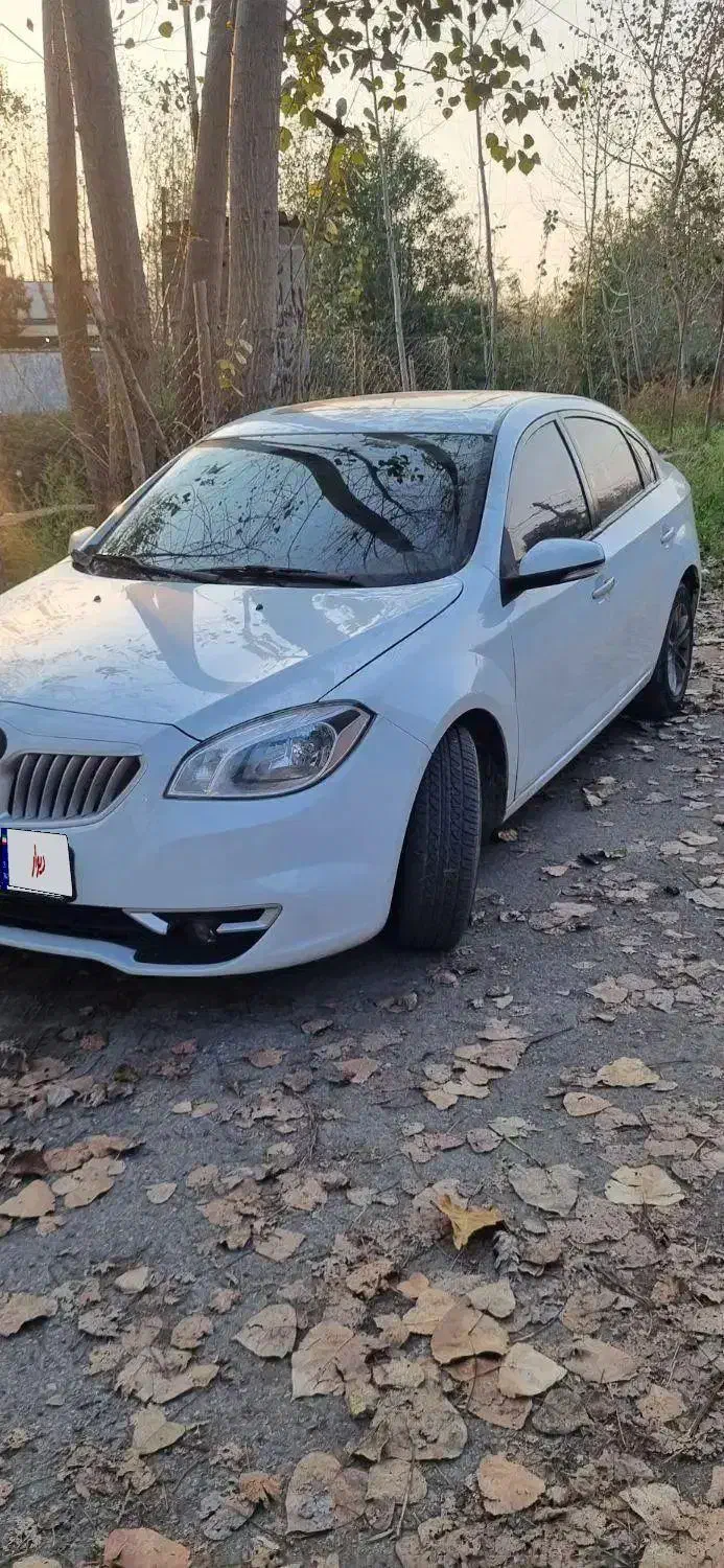 معاوضه بلریانس استثنائی درجه یک کم کار|خودرو سواری و وانت|خمام, |دیوار