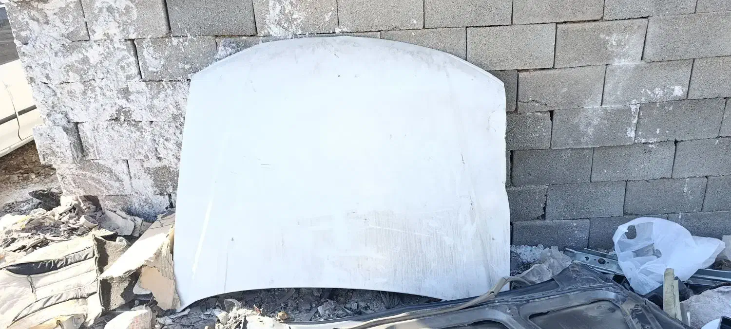 بدنه ماشین|قطعات یدکی و لوازم جانبی|یاسوج, |دیوار