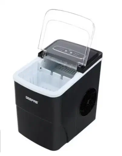 یخ ساز GEEPAS|سایر لوازم برقی|اندیمشک, |دیوار