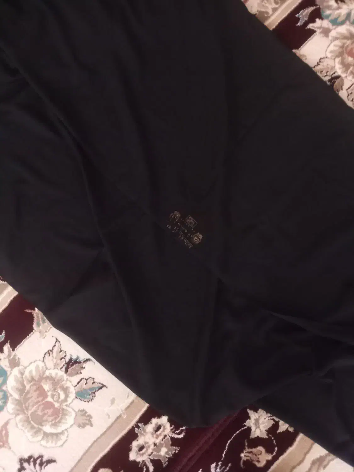 چادر|لباس|ایذه, |دیوار