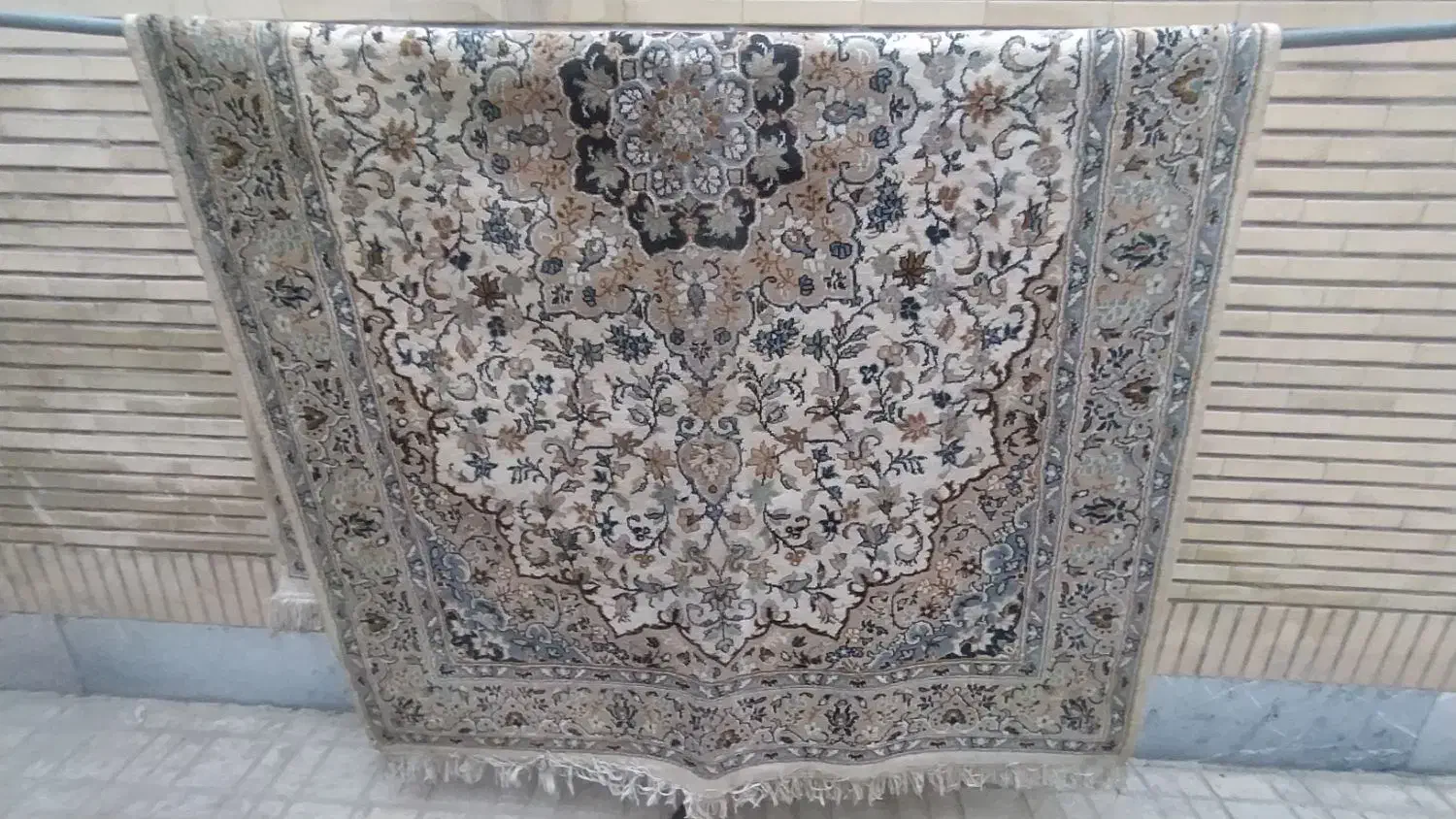 فرش چهار متری|فرش|کرج, کوی کارمندان شمالی|دیوار