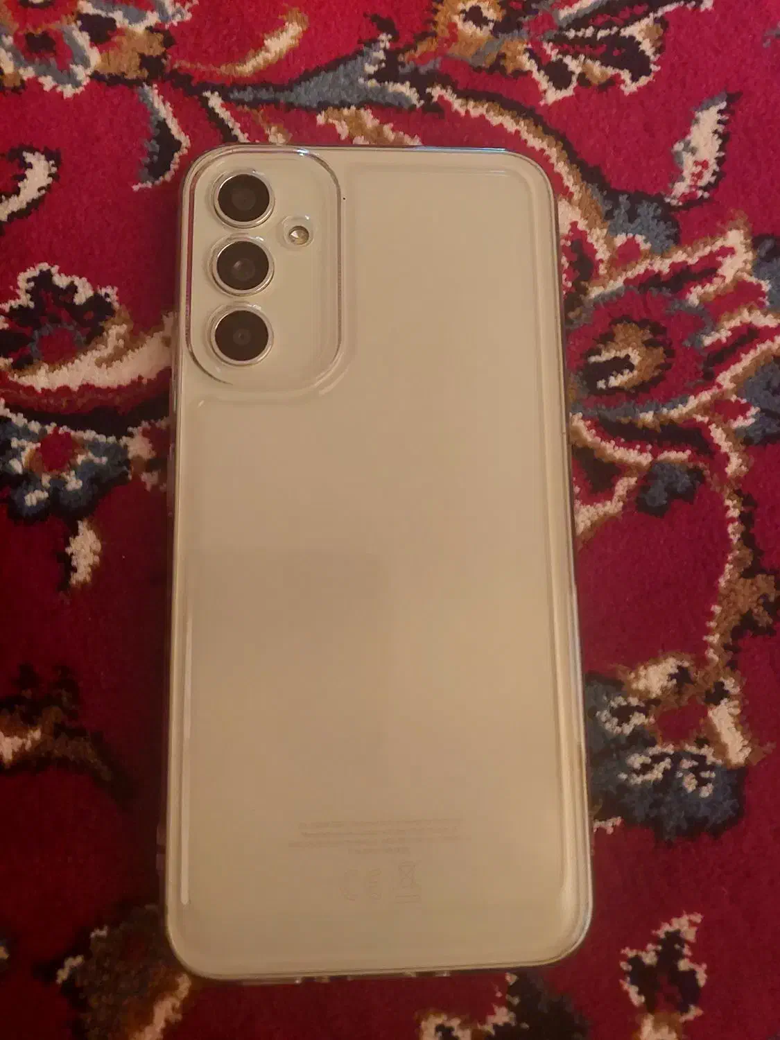 a34رام ۸|موبایل|ازنا, |دیوار