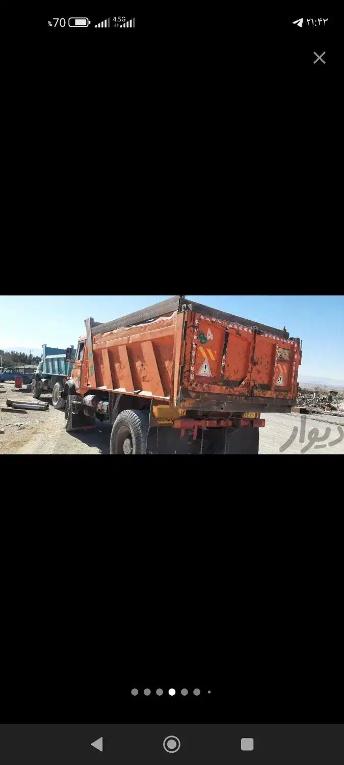 شن وماسه|خدمات حمل و نقل|زابل, |دیوار