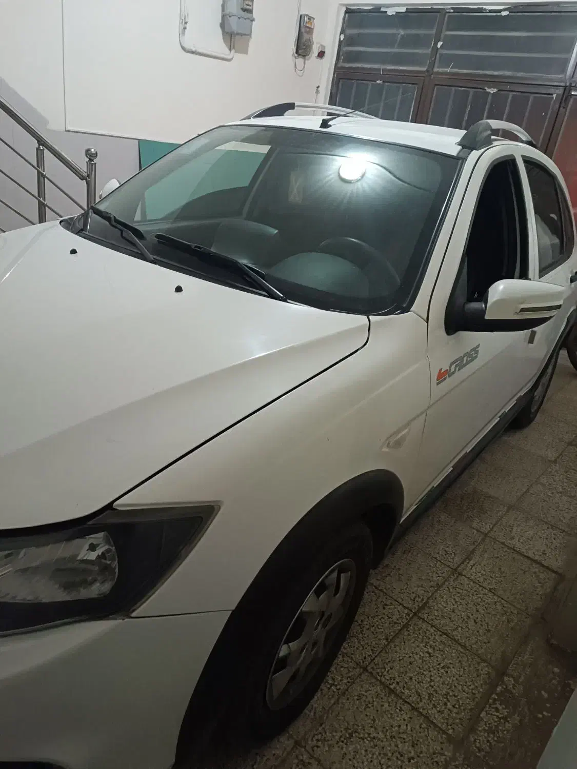 کوییک دنده ای ۴۰۱|خودرو سواری و وانت|نیشابور, بنیاد شهید|دیوار