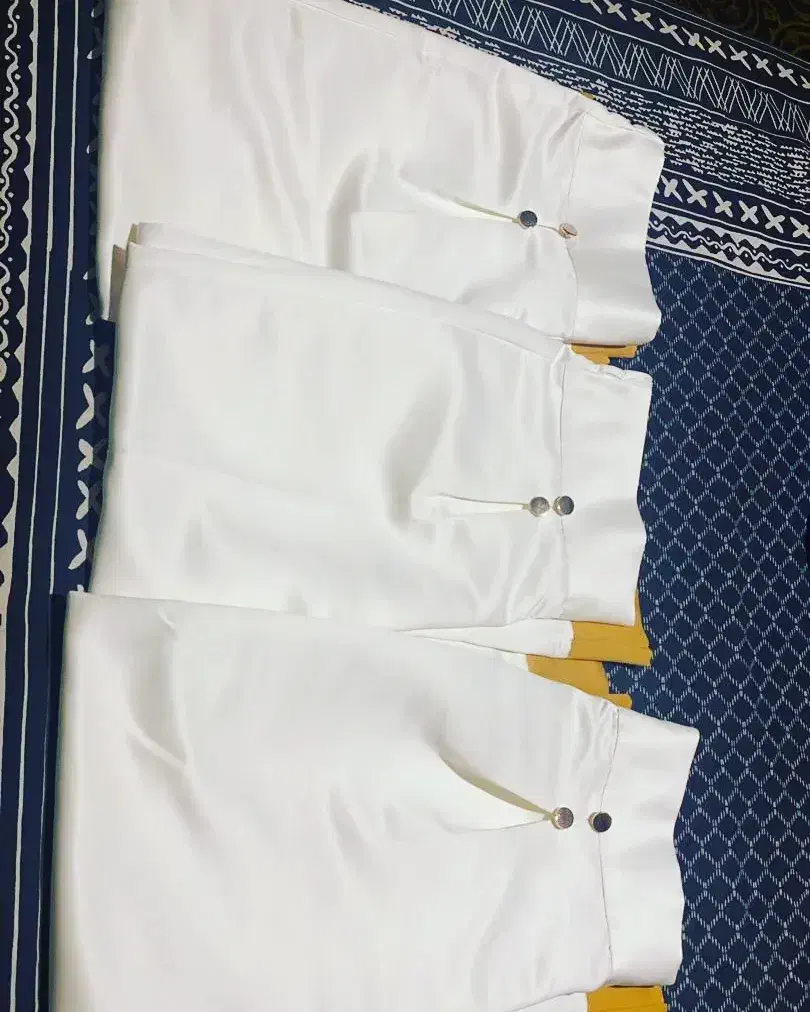 ست شومیز و شلوار مزون دوز|لباس|شیراز, نیستان|دیوار