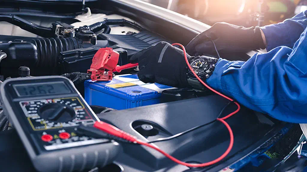 خدمات تخصصی برق خودرو|خدمات موتور و ماشین|بوکان, |دیوار