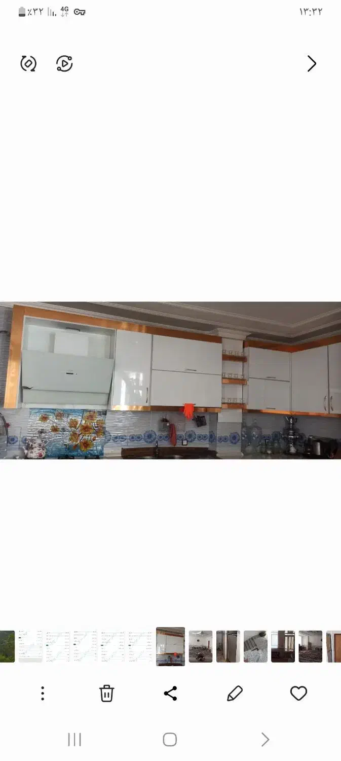 اجاره خانه در روستای قرح|اجارهٔ خانه و ویلا|فلارد, |دیوار