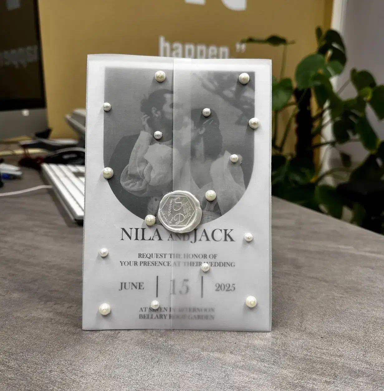 کارت عروسی|خدمات پذیرایی، مراسم|خرم‌آباد, |دیوار