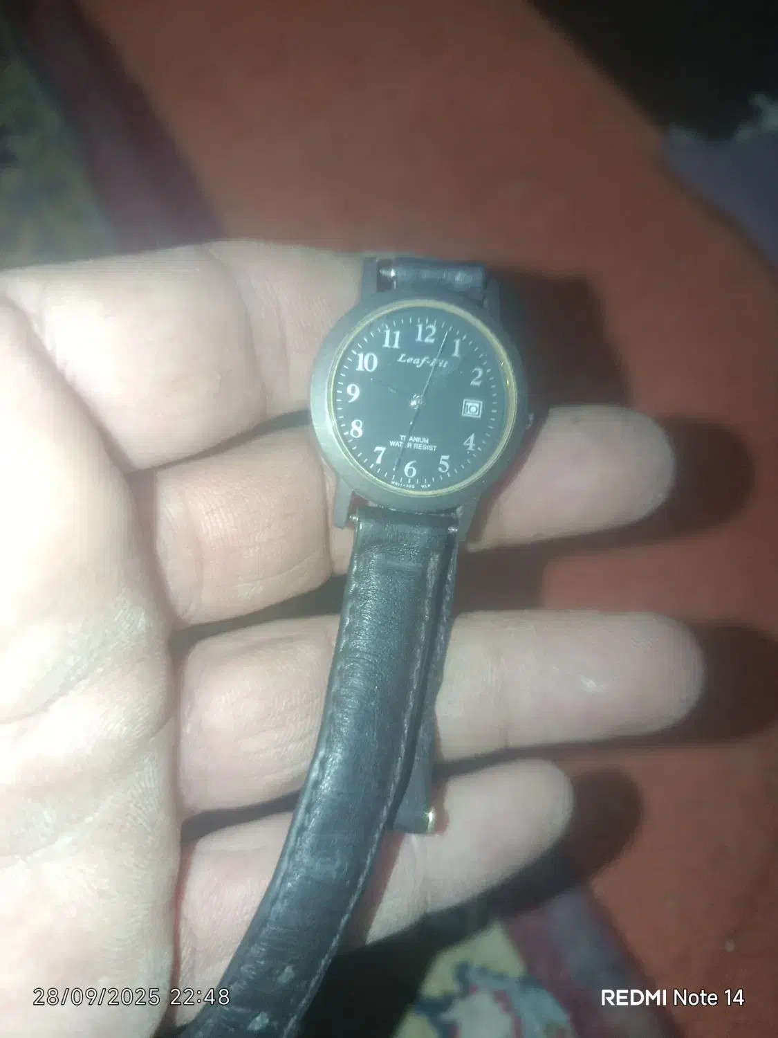 لوازم شخصی|ساعت|کوهدشت, |دیوار