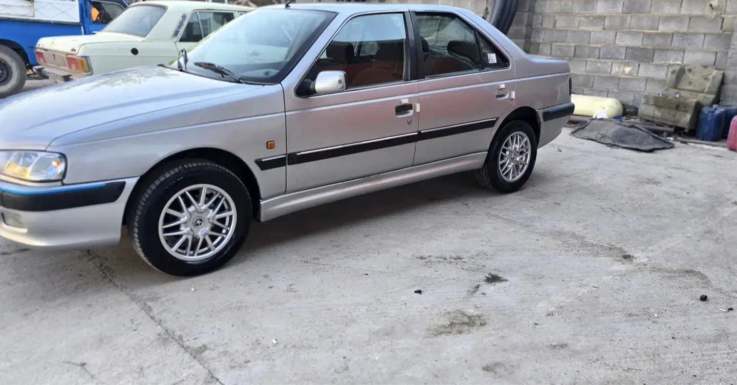 ۸۵درجه یک|خودرو سواری و وانت|شهرضا, |دیوار